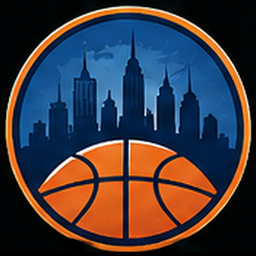 New York logo