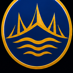 Golden State logo
