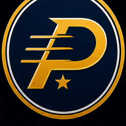Indiana logo